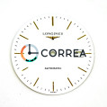 Циферблат для годинника Longines білий CLO-002 - 1